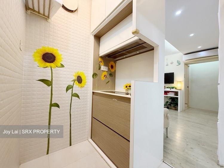 Blk 18 Cantonment Towers (Bukit Merah), HDB 3 Rooms #591388081
